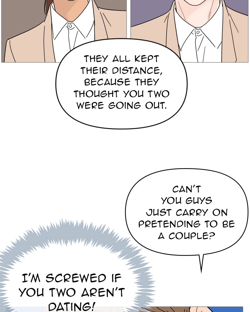 Your Smile Is a Trap Chapter 56 page 64 - Chapter 56: Episode 56