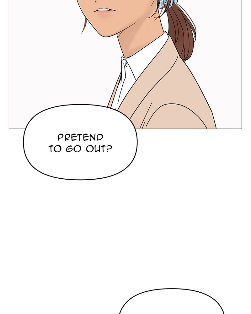 Your Smile Is a Trap Chapter 56 page 72 - Chapter 56: Episode 56