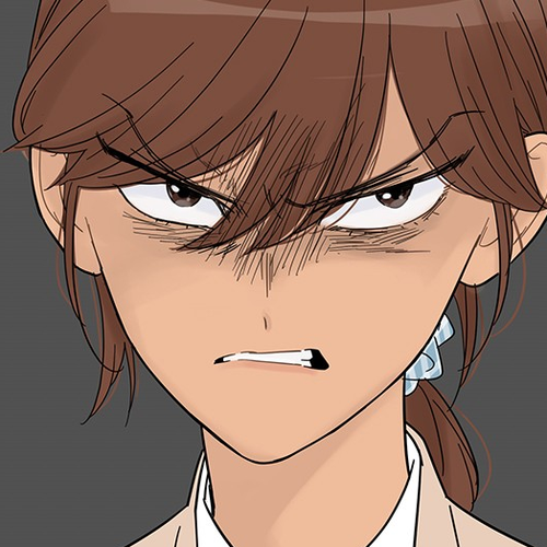 Your Smile Is a Trap Chapter 56: Episode 56 cover