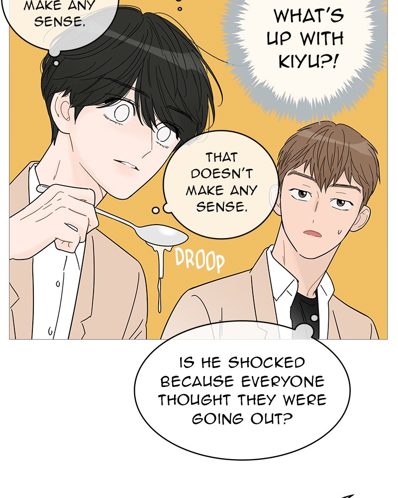Your Smile Is a Trap Chapter 57 page 11 - Chapter 57: Episode 57