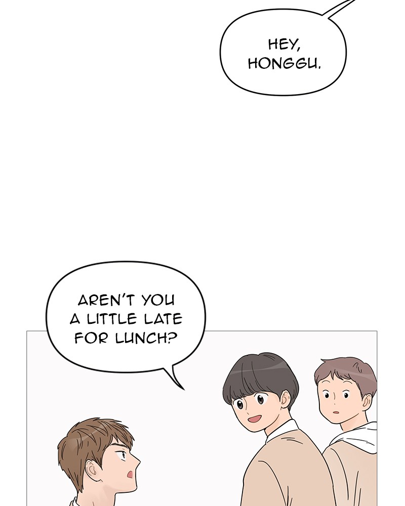 Your Smile Is a Trap Chapter 57 page 12 - Chapter 57: Episode 57