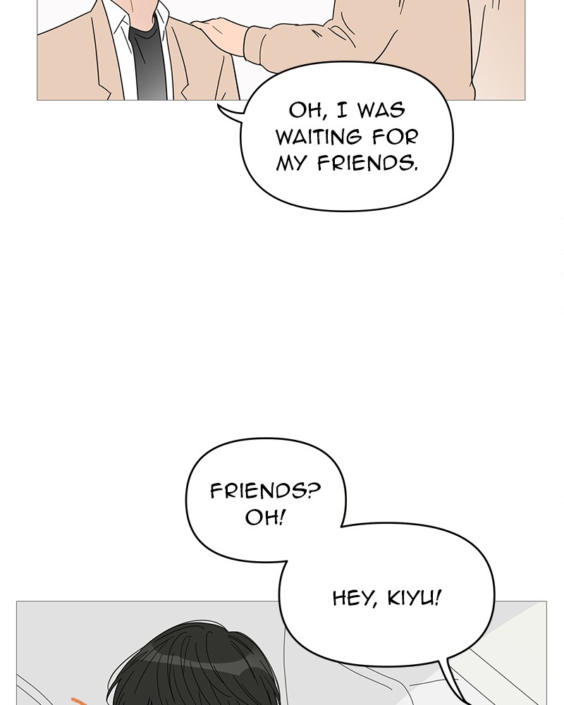 Your Smile Is a Trap Chapter 57 page 13 - Chapter 57: Episode 57