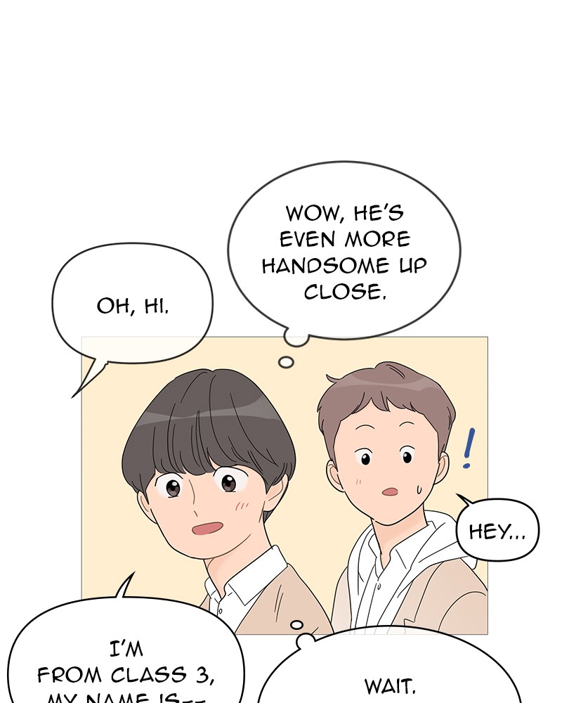 Your Smile Is a Trap Chapter 57 page 15 - Chapter 57: Episode 57