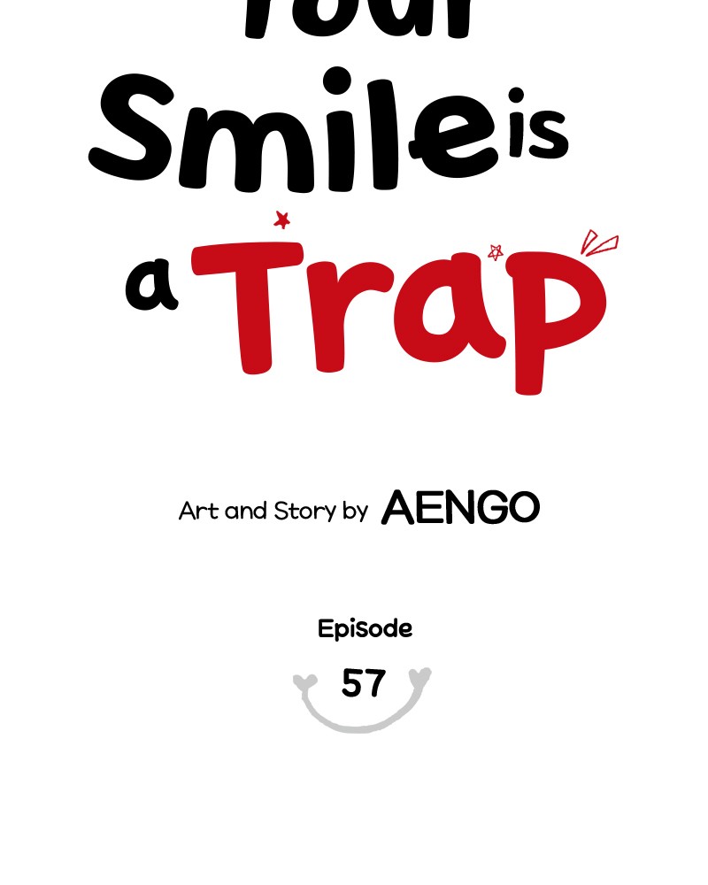 Your Smile Is a Trap Chapter 57 page 21 - Chapter 57: Episode 57
