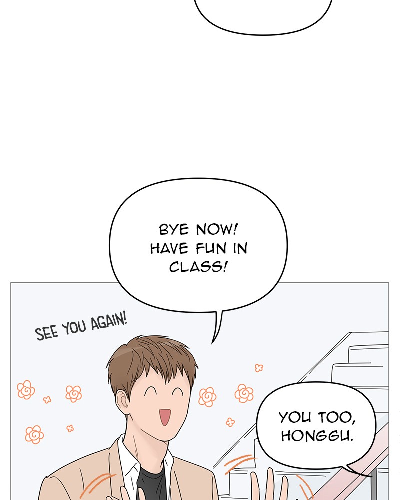 Your Smile Is a Trap Chapter 57 page 24 - Chapter 57: Episode 57