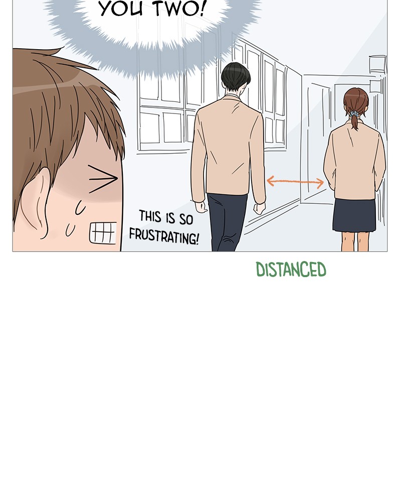 Your Smile Is a Trap Chapter 57 page 26 - Chapter 57: Episode 57