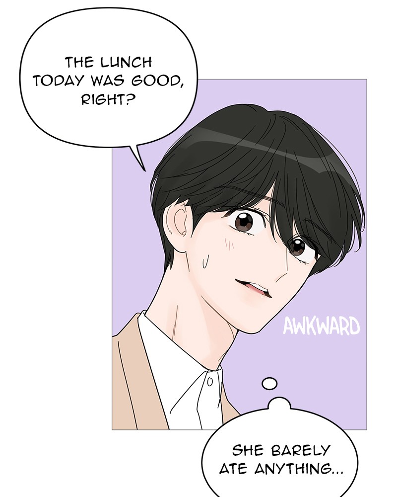 Your Smile Is a Trap Chapter 57 page 30 - Chapter 57: Episode 57