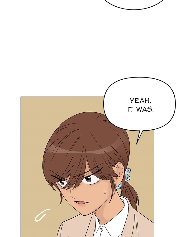 Your Smile Is a Trap Chapter 57 page 31 - Chapter 57: Episode 57