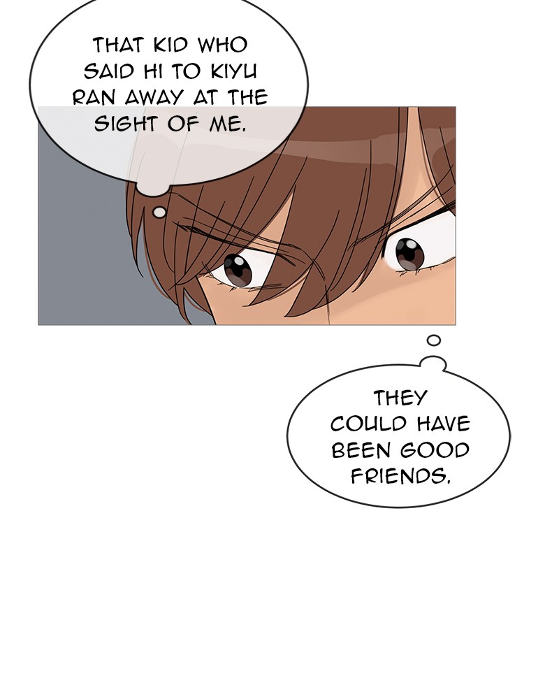 Your Smile Is a Trap Chapter 57 page 34 - Chapter 57: Episode 57