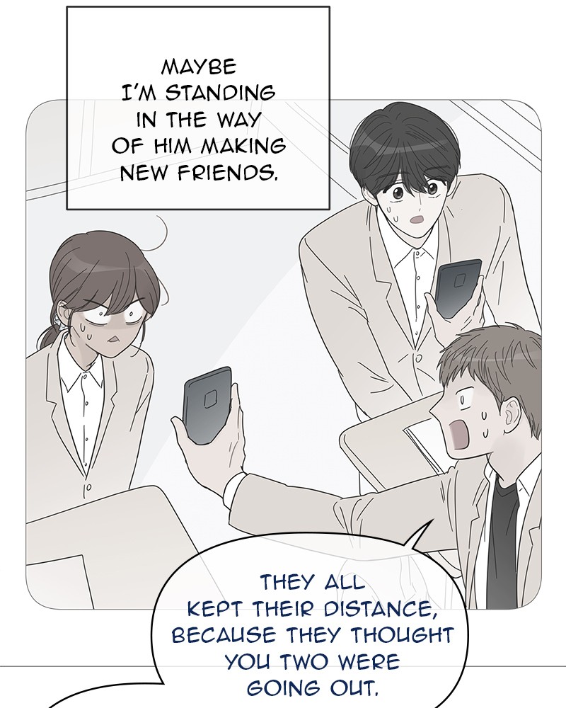 Your Smile Is a Trap Chapter 57 page 35 - Chapter 57: Episode 57
