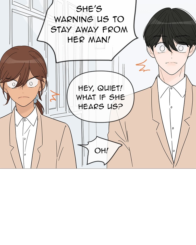 Your Smile Is a Trap Chapter 57 page 44 - Chapter 57: Episode 57