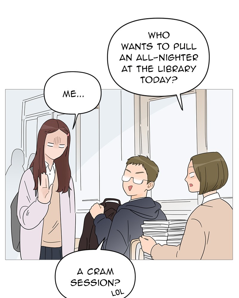 Your Smile Is a Trap Chapter 57 page 50 - Chapter 57: Episode 57