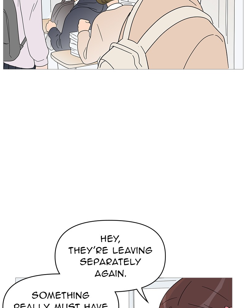 Your Smile Is a Trap Chapter 57 page 52 - Chapter 57: Episode 57