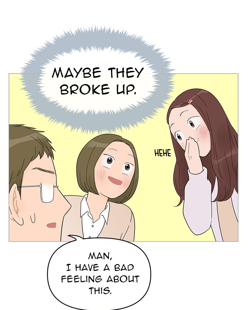 Your Smile Is a Trap Chapter 57 page 54 - Chapter 57: Episode 57