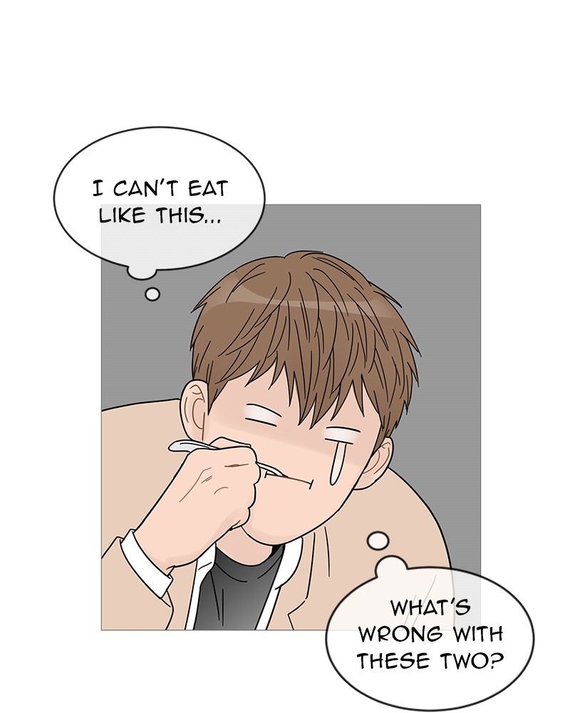 Your Smile Is a Trap Chapter 57 page 8 - Chapter 57: Episode 57