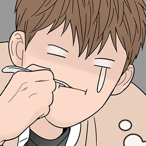 Your Smile Is a Trap Chapter 57: Episode 57 cover