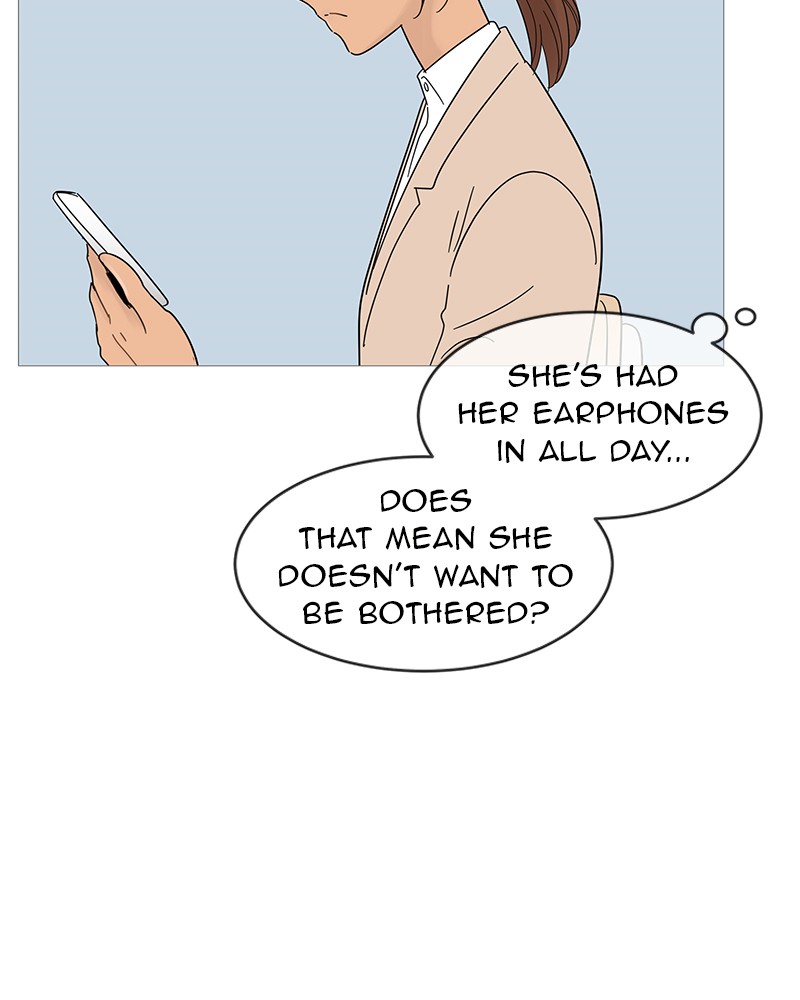 Your Smile Is a Trap Chapter 58 page 12 - Chapter 58: Episode 58