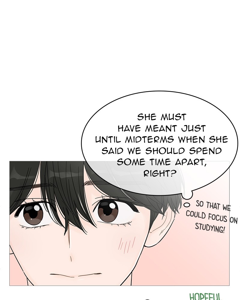 Your Smile Is a Trap Chapter 58 page 14 - Chapter 58: Episode 58