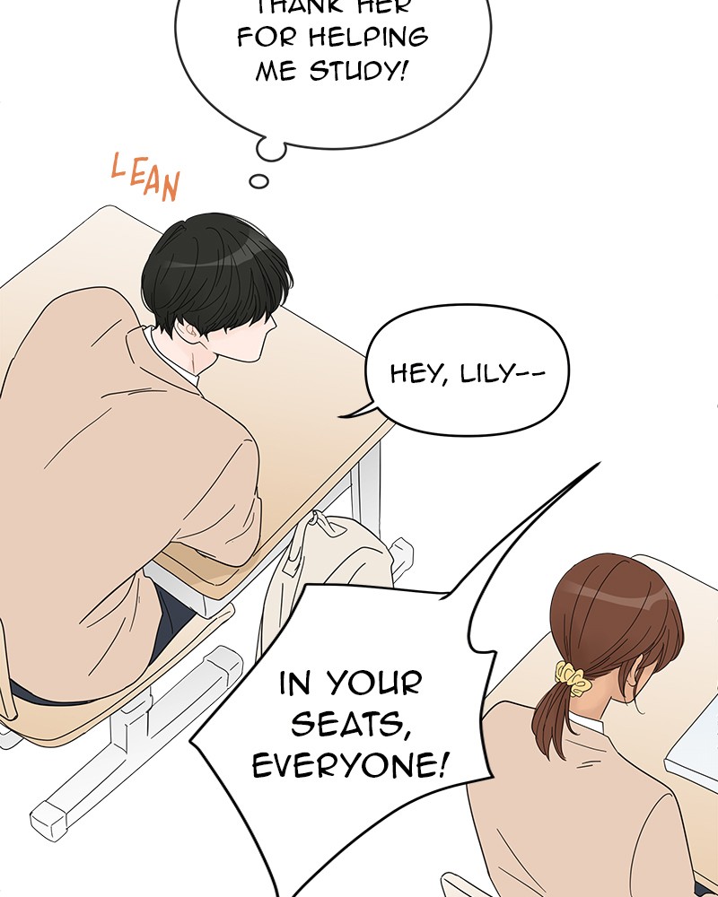 Your Smile Is a Trap Chapter 58 page 16 - Chapter 58: Episode 58