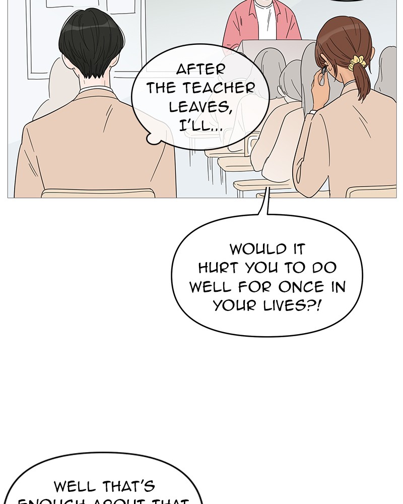 Your Smile Is a Trap Chapter 58 page 18 - Chapter 58: Episode 58