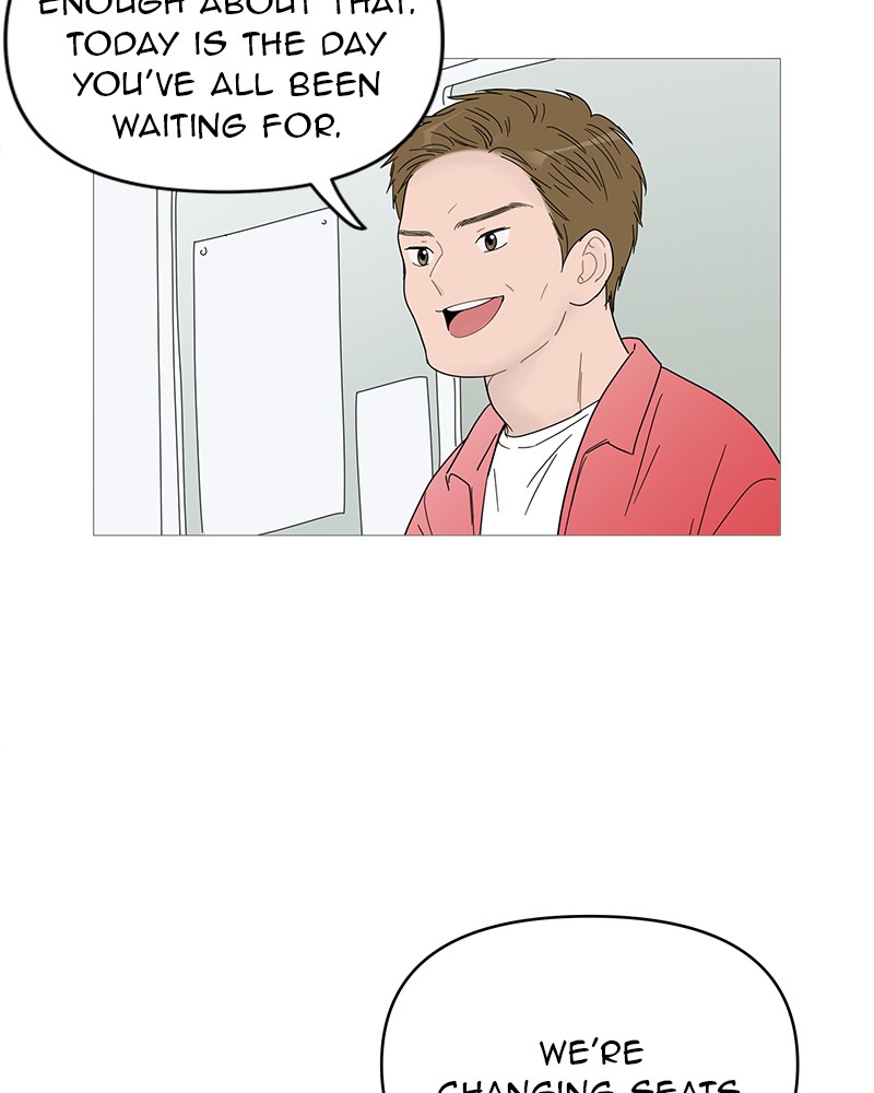 Your Smile Is a Trap Chapter 58 page 19 - Chapter 58: Episode 58