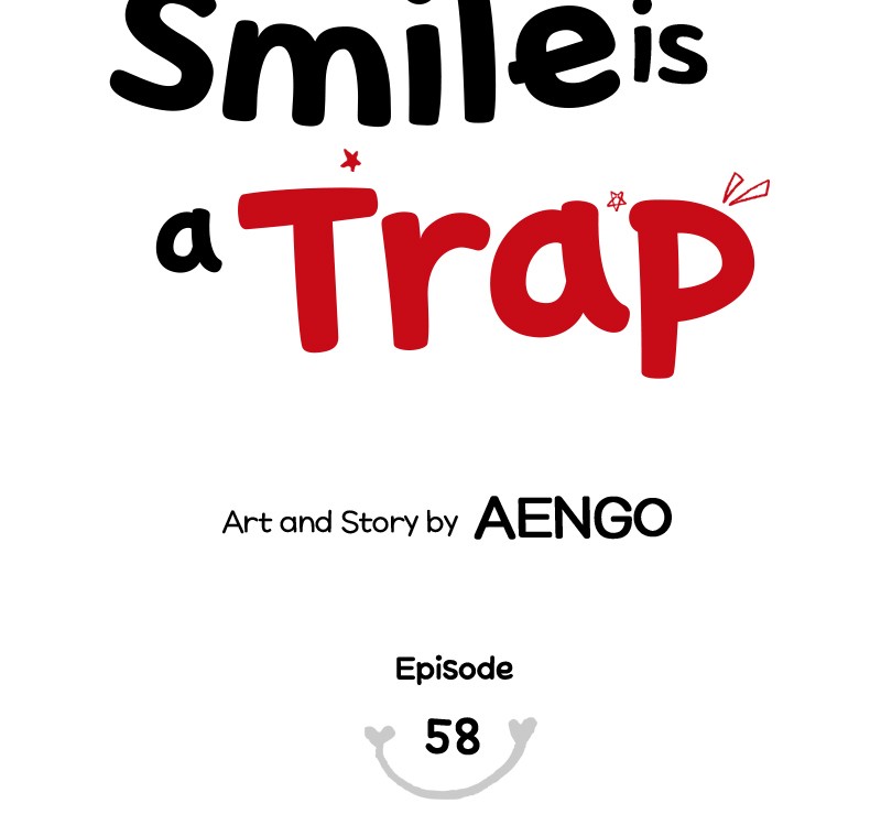Your Smile Is a Trap Chapter 58 page 22 - Chapter 58: Episode 58