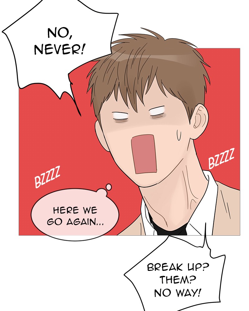 Your Smile Is a Trap Chapter 58 page 33 - Chapter 58: Episode 58
