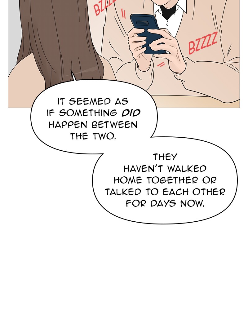 Your Smile Is a Trap Chapter 58 page 35 - Chapter 58: Episode 58