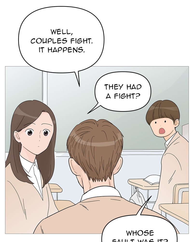 Your Smile Is a Trap Chapter 58 page 36 - Chapter 58: Episode 58