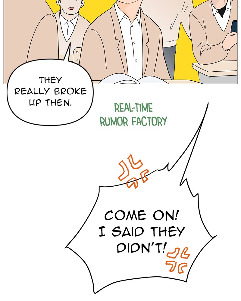 Your Smile Is a Trap Chapter 58 page 38 - Chapter 58: Episode 58