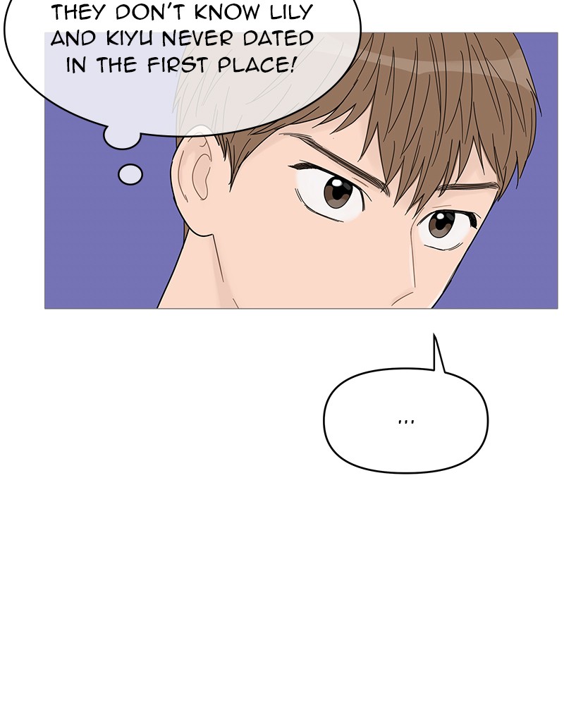 Your Smile Is a Trap Chapter 58 page 44 - Chapter 58: Episode 58
