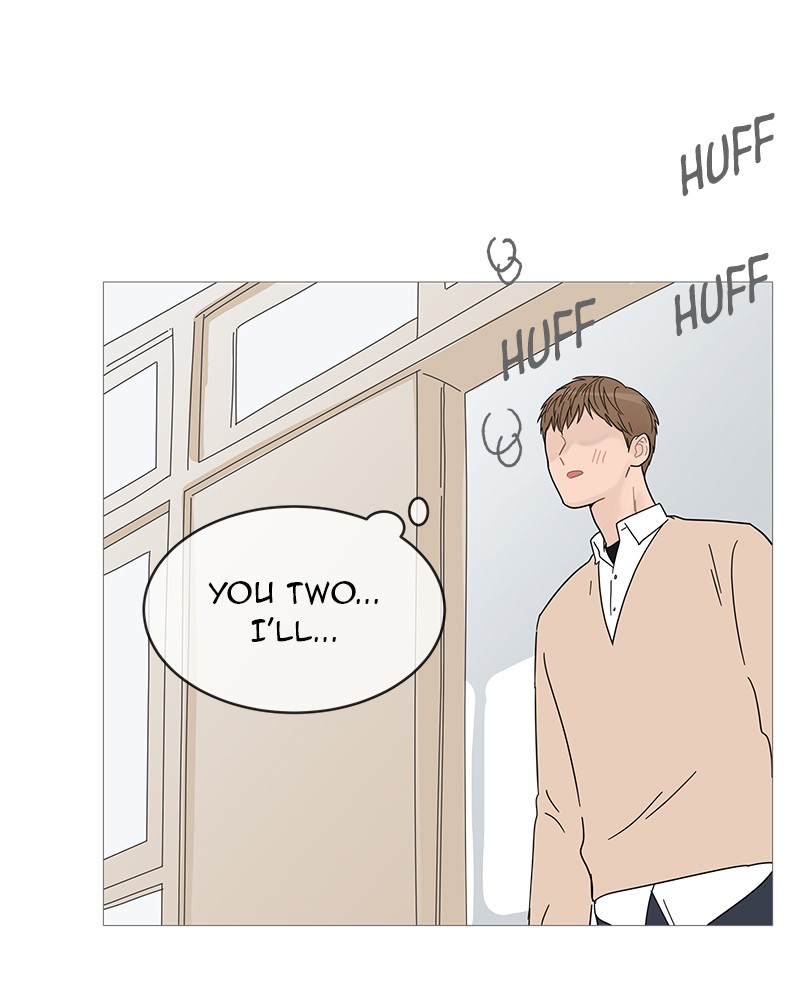 Your Smile Is a Trap Chapter 58 page 47 - Chapter 58: Episode 58