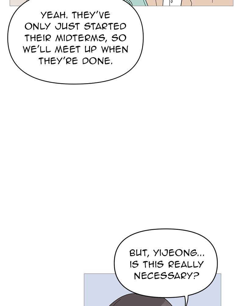 Your Smile Is a Trap Chapter 58 page 6 - Chapter 58: Episode 58