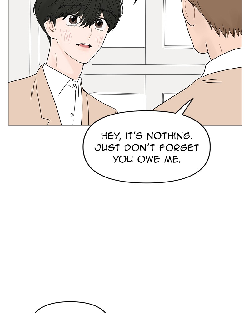 Your Smile Is a Trap Chapter 58 page 70 - Chapter 58: Episode 58