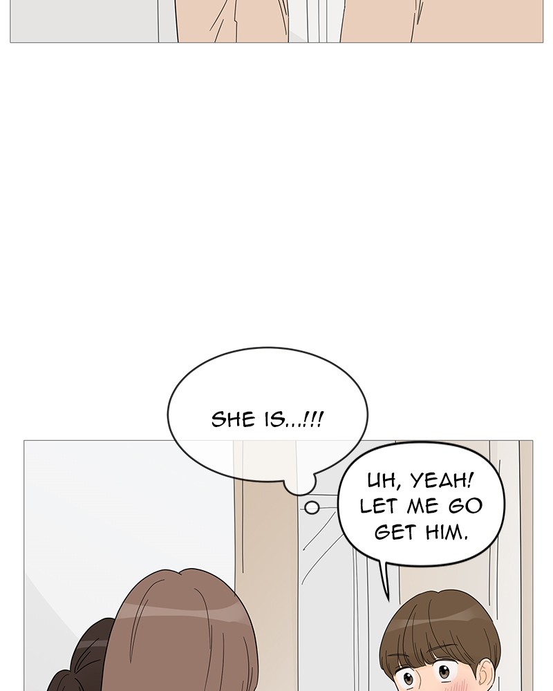 Your Smile Is a Trap Chapter 58 page 73 - Chapter 58: Episode 58