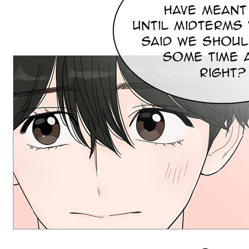 Your Smile Is a Trap Chapter 58: Episode 58 cover