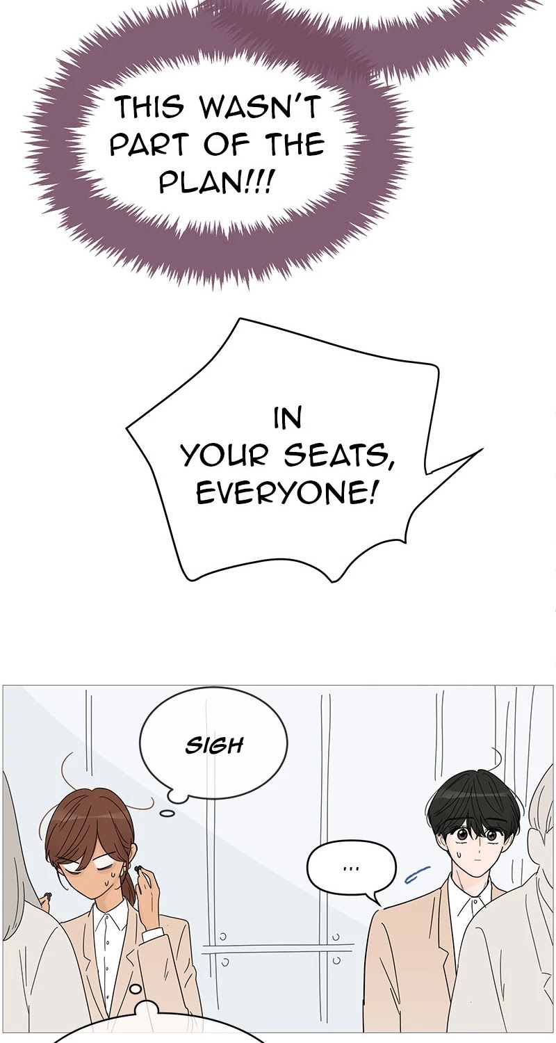 Your Smile Is a Trap Chapter 59 page 10 - Chapter 59: Episode 59