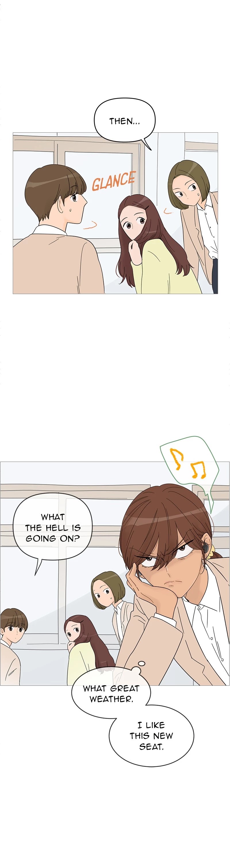 Your Smile Is a Trap Chapter 59 page 16 - Chapter 59: Episode 59