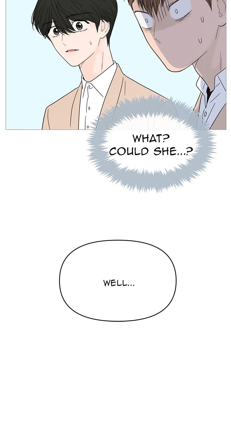 Your Smile Is a Trap Chapter 59 page 22 - Chapter 59: Episode 59