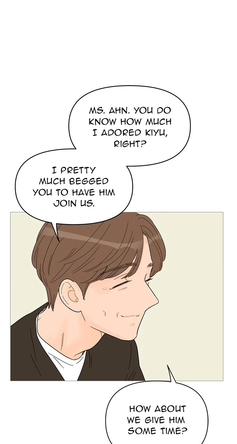 Your Smile Is a Trap Chapter 59 page 28 - Chapter 59: Episode 59