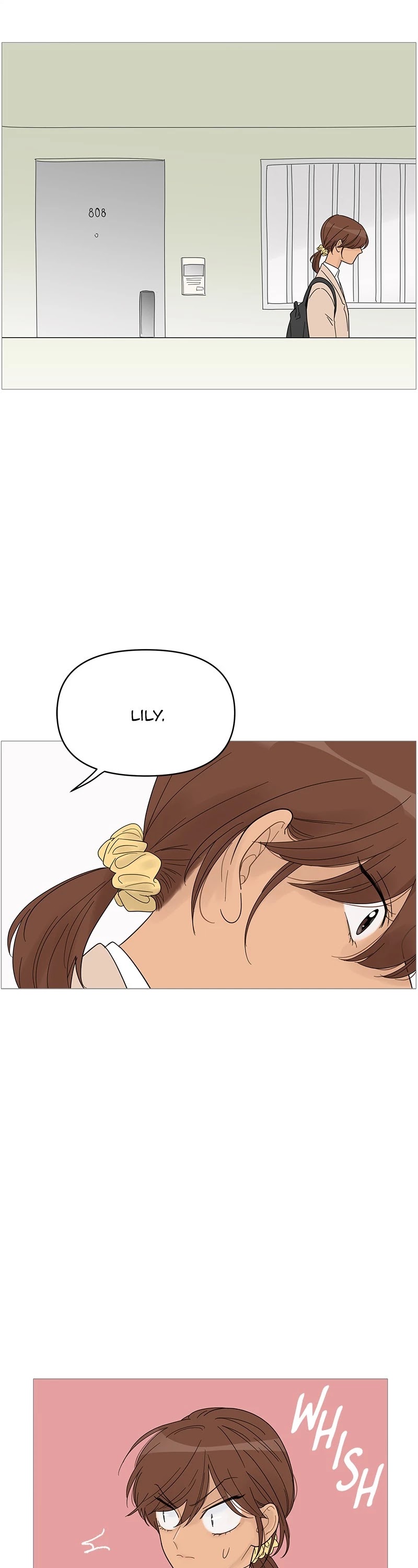 Your Smile Is a Trap Chapter 59 page 3 - Chapter 59: Episode 59