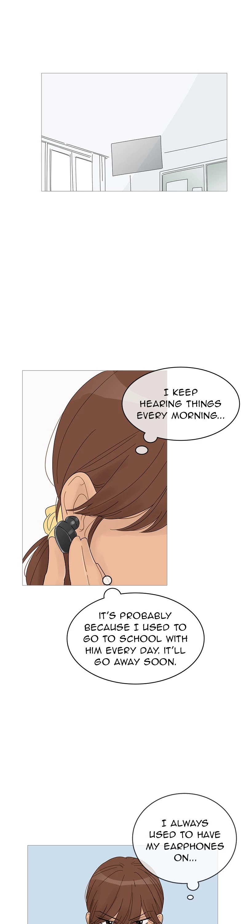 Your Smile Is a Trap Chapter 59 page 6 - Chapter 59: Episode 59