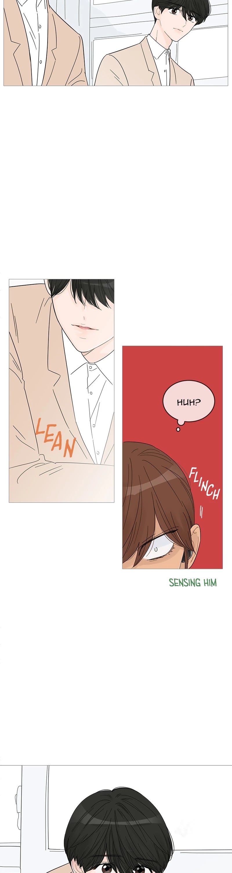 Your Smile Is a Trap Chapter 59 page 8 - Chapter 59: Episode 59
