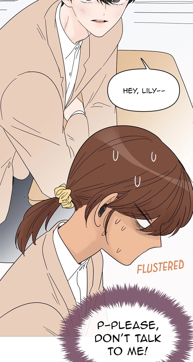 Your Smile Is a Trap Chapter 59 page 9 - Chapter 59: Episode 59