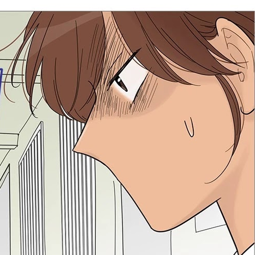 Your Smile Is a Trap Chapter 59: Episode 59 cover