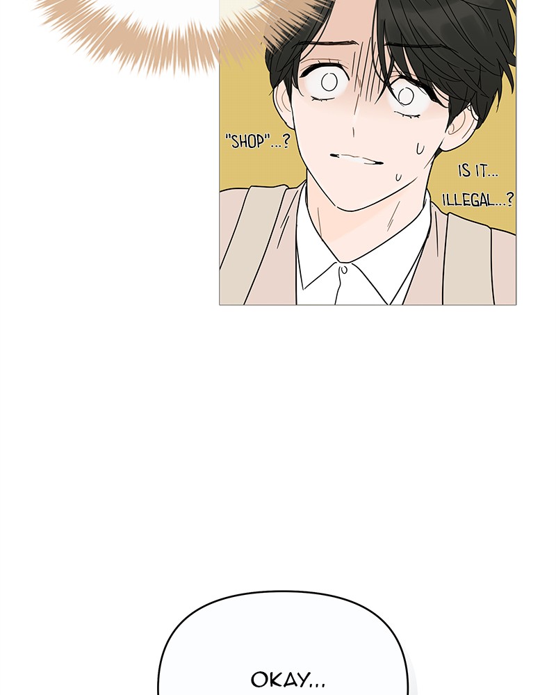 Your Smile Is a Trap Chapter 6 page 101 - Chapter 6: Episode 6