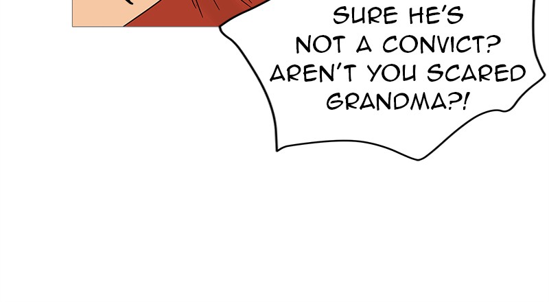 Your Smile Is a Trap Chapter 6 page 11 - Chapter 6: Episode 6