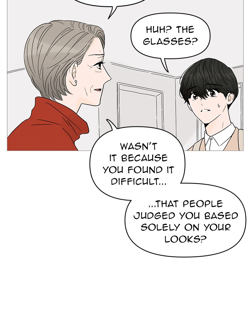 Your Smile Is a Trap Chapter 6 page 14 - Chapter 6: Episode 6