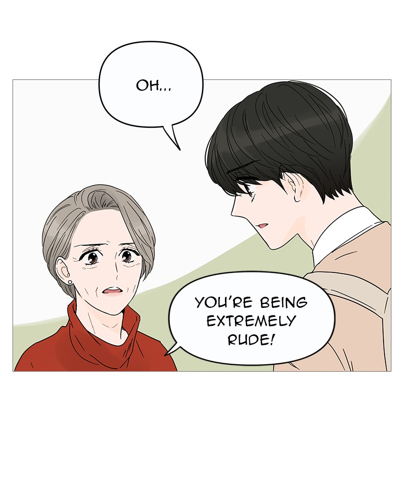 Your Smile Is a Trap Chapter 6 page 18 - Chapter 6: Episode 6