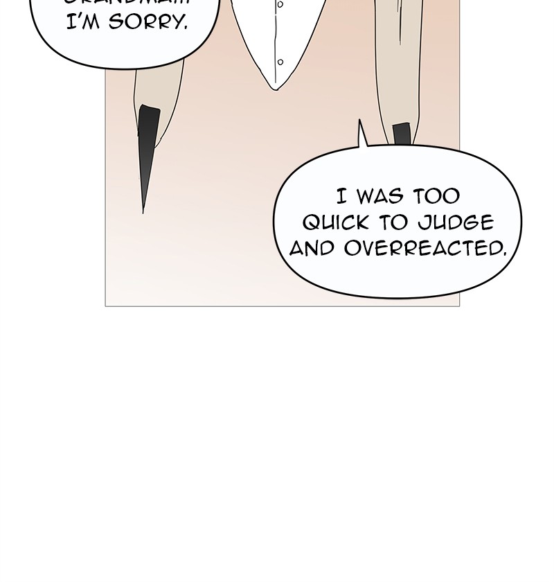 Your Smile Is a Trap Chapter 6 page 20 - Chapter 6: Episode 6